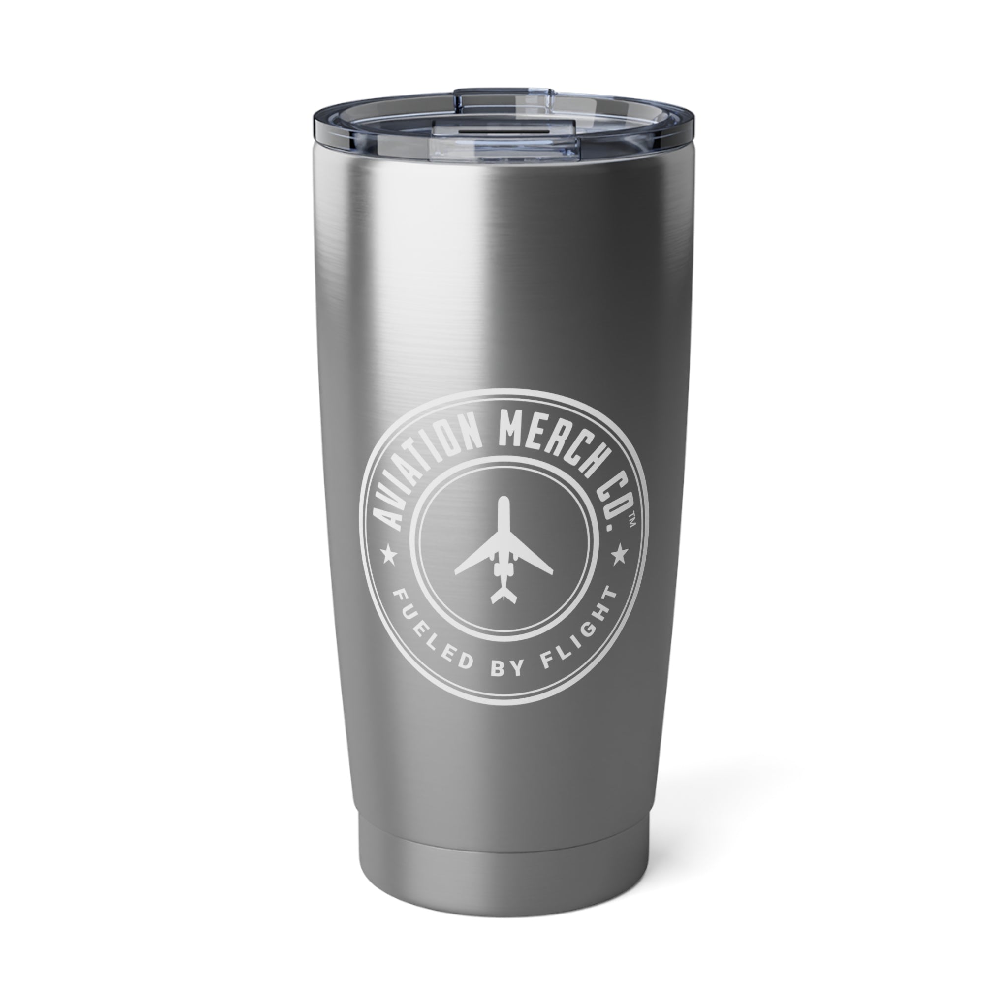 Aviation Merch Co. Vagabond 20oz Tumbler